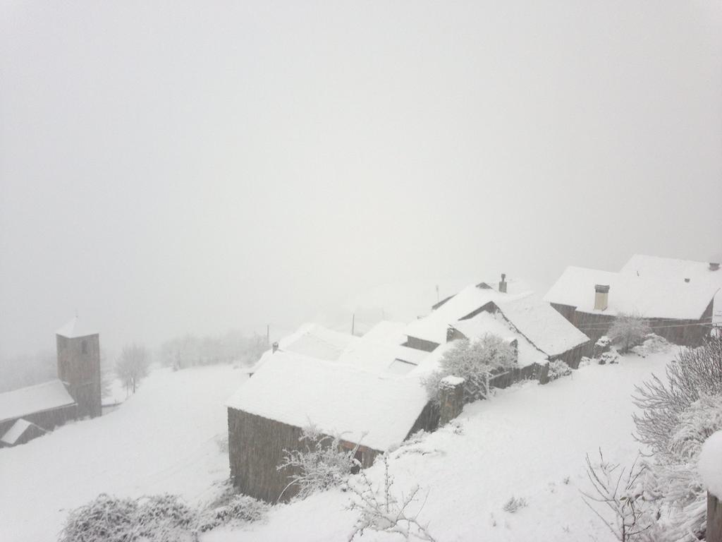La Coberta-Lo Paller Del Coc Rialp Kültér fotó