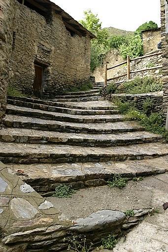 La Coberta-Lo Paller Del Coc Rialp Kültér fotó